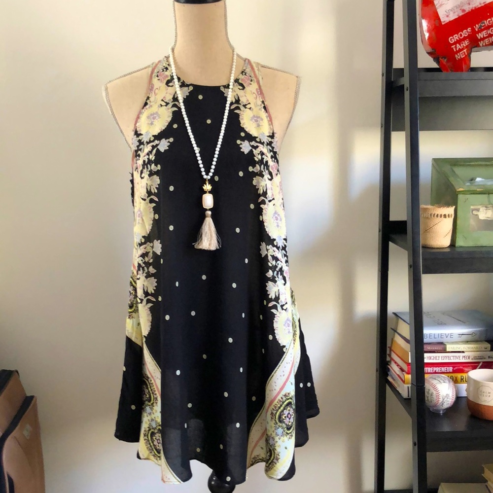Free People dress/tunic.